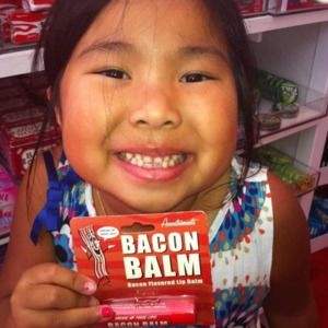 Meet your Posher, Donna